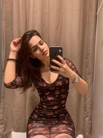 Анкета проститутки Надежда, 22 года